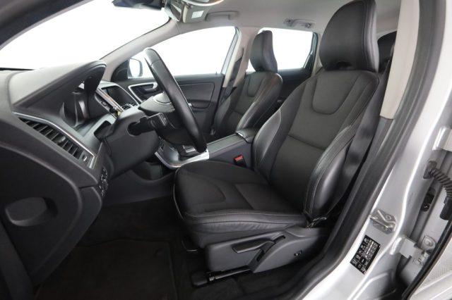 VOLVO XC60 XC60 D4 Geartronic Business Plus