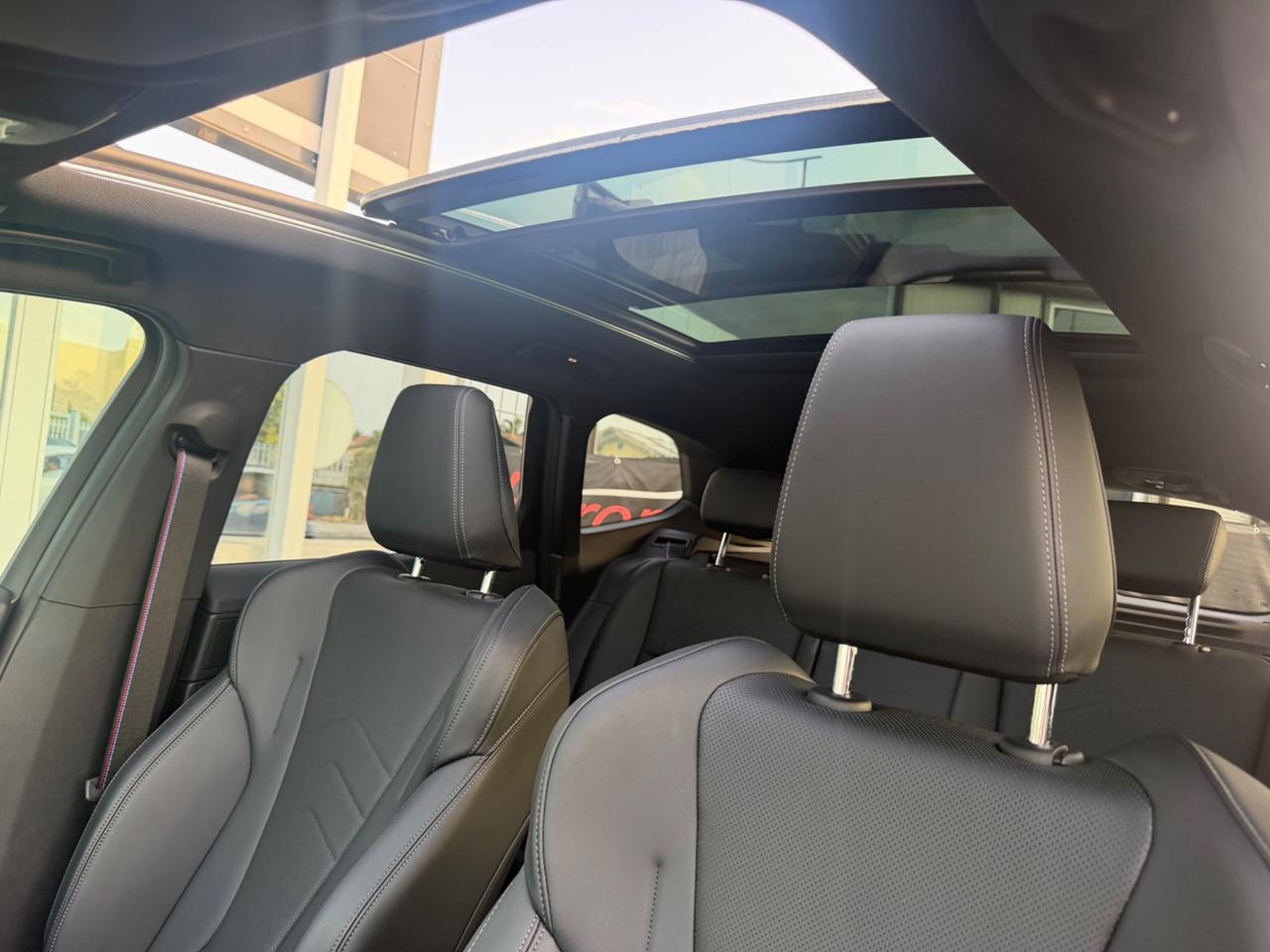 Bmw X1 sDrive 18d Msport Pro