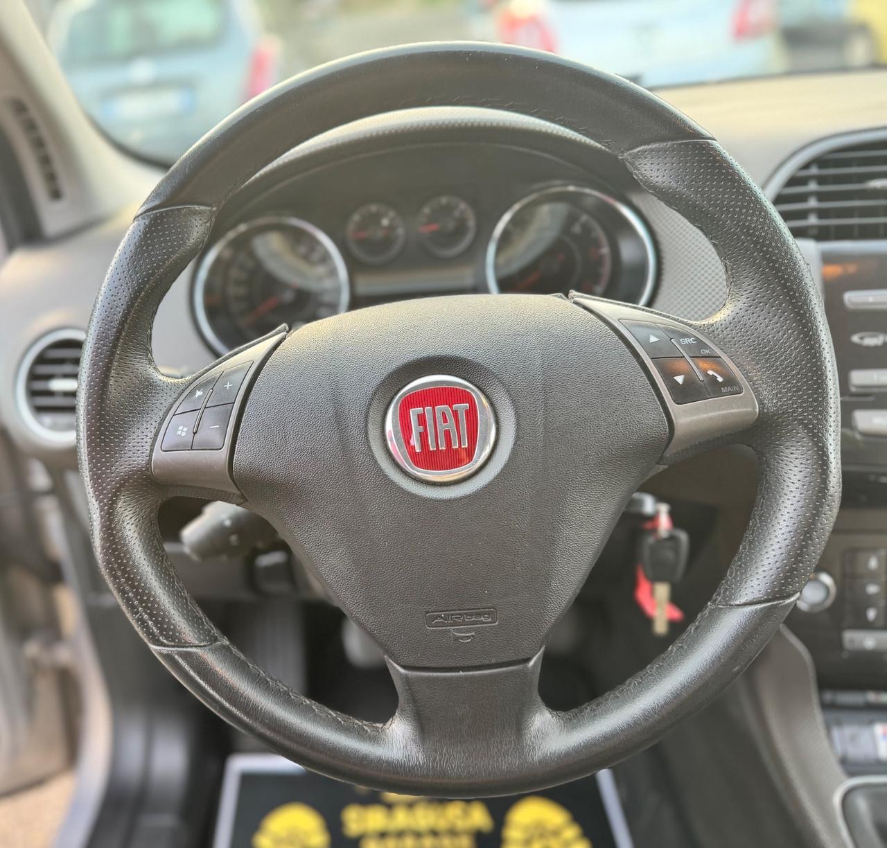 Fiat bravo 1.6 120 cv