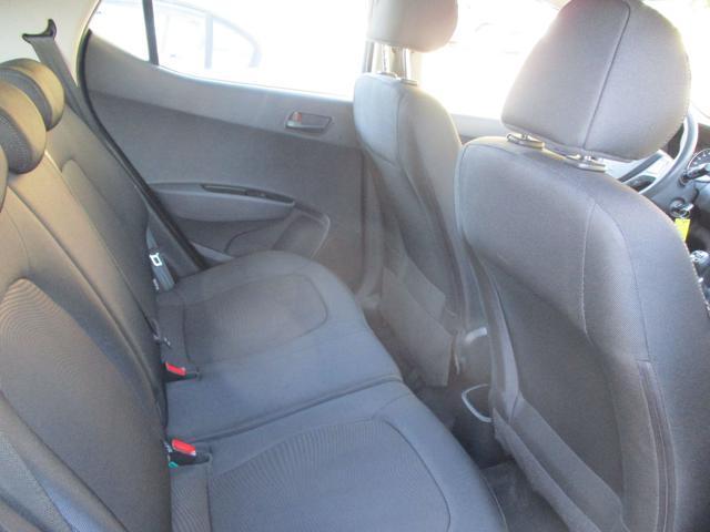 HYUNDAI i10 1.0 Econext Comfort