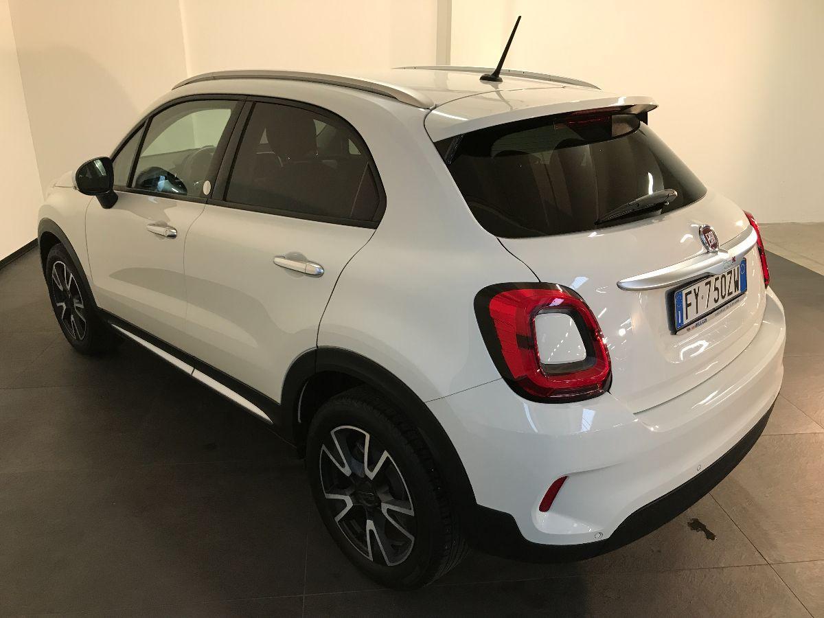 FIAT 500X 1.0 T3 120 CV Mirror Cross