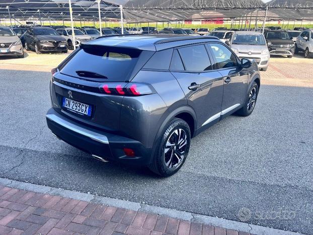 PEUGEOT 2008 PureTech 100 S&S Allure Pack