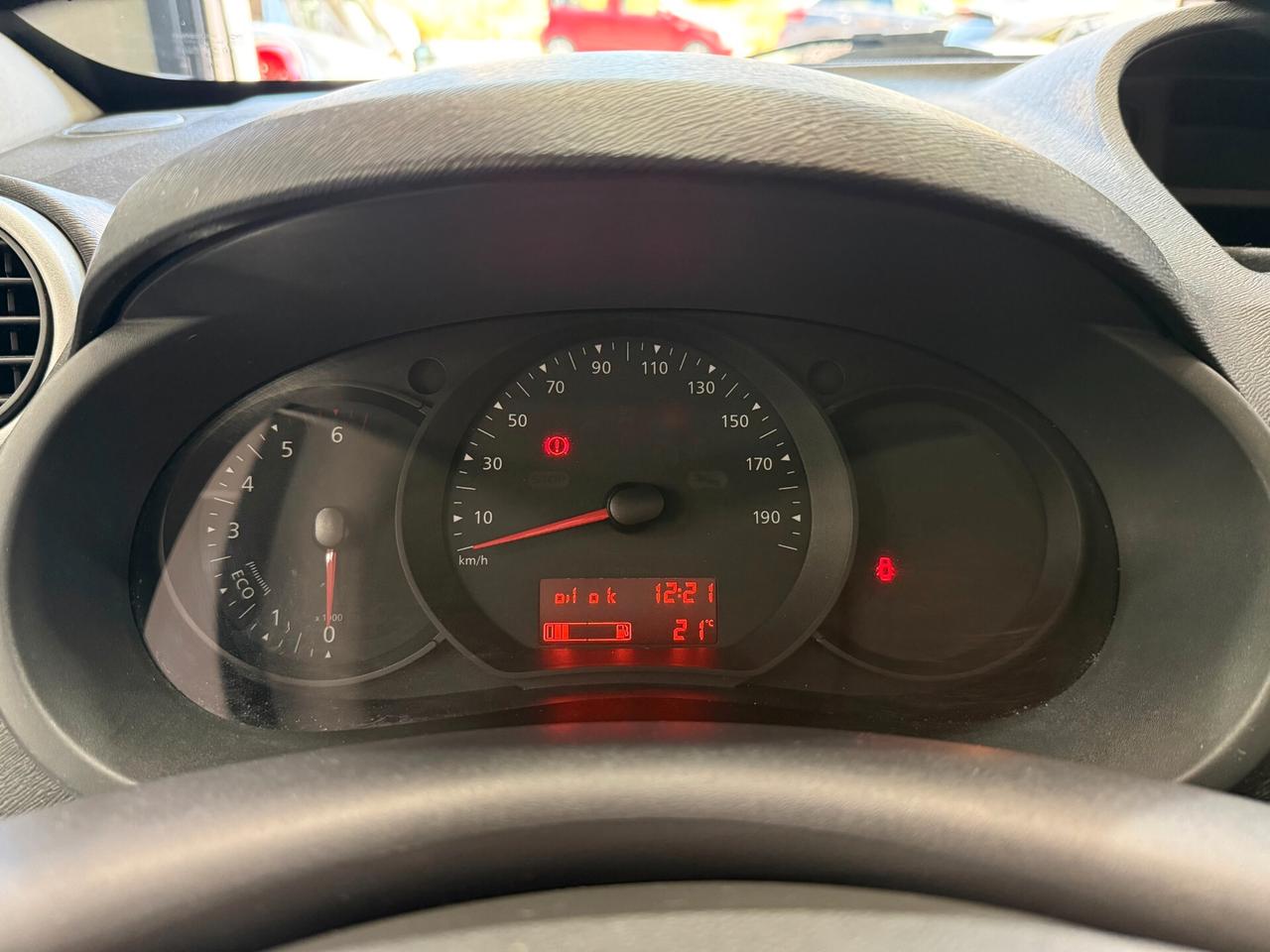 Renault Kangoo 1.5 dCi 75CV F.AP. S&S 3p. Express Compact Energy