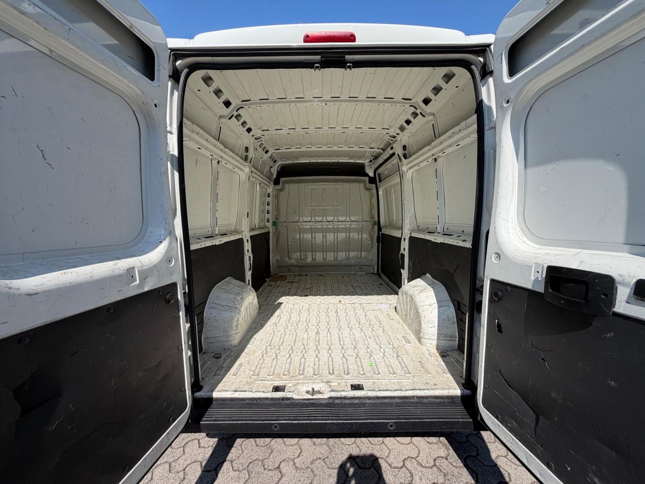 Citroen Jumper 33 BlueHDi 120 S&S PM-TM Furgone