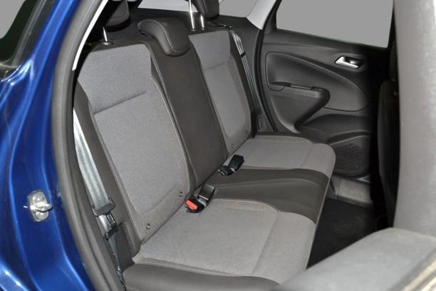 OPEL CROSSLAND - ELEGANCE 1.2 110CV MT5