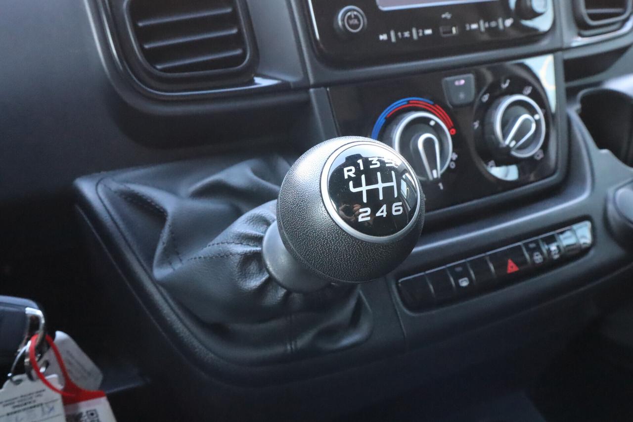 Fiat DUCATO 2.2 MJT 140CV 35Q L2H2