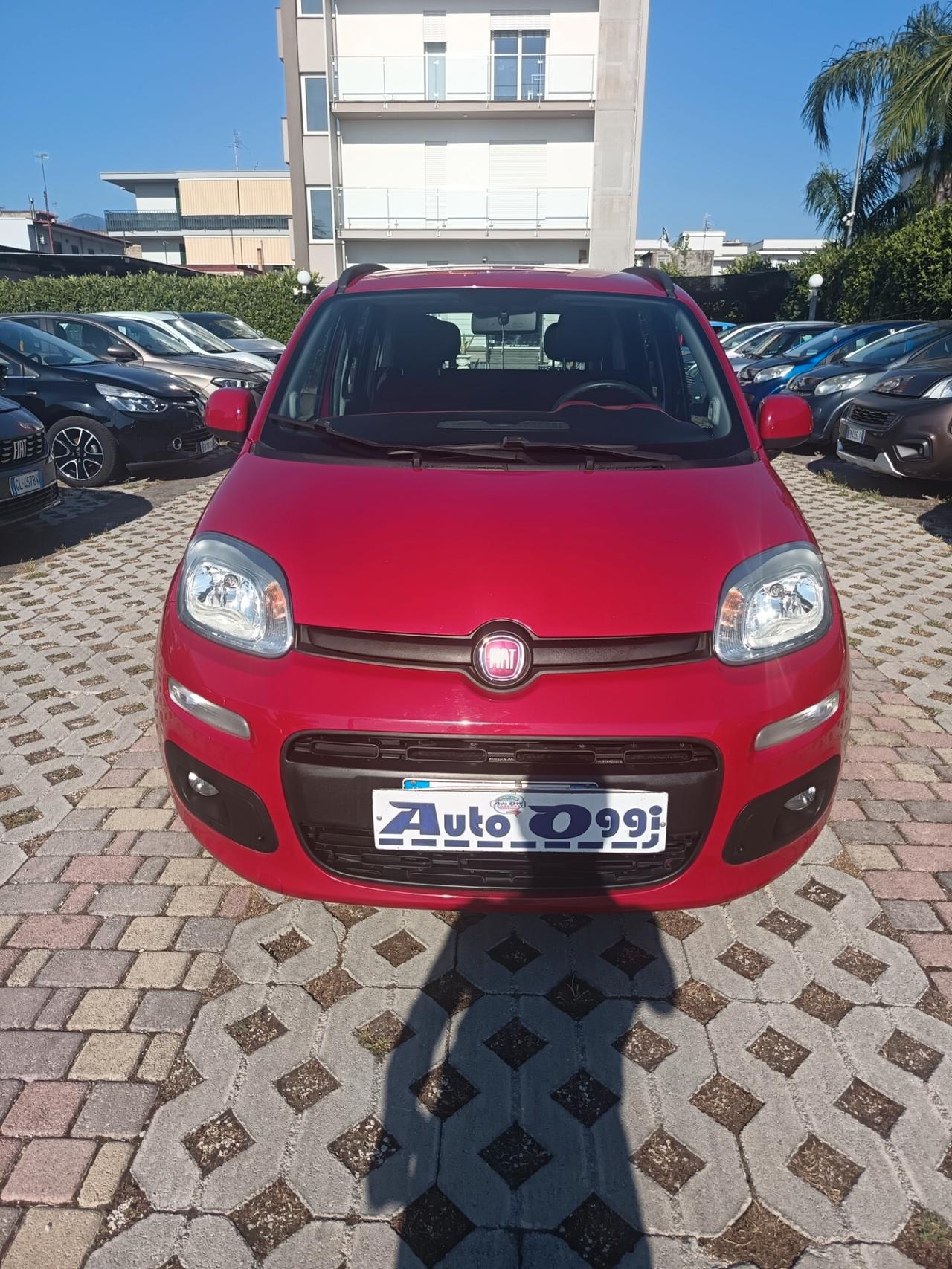 Fiat Panda 1.2 EasyPower Lounge "FINO AL 15/08 P.P. INCLUSO NEL PREZZO"
