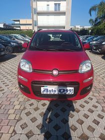 Fiat Panda 1.2 EasyPower Lounge "FINO AL 15/08 P.P. INCLUSO NEL PREZZO"