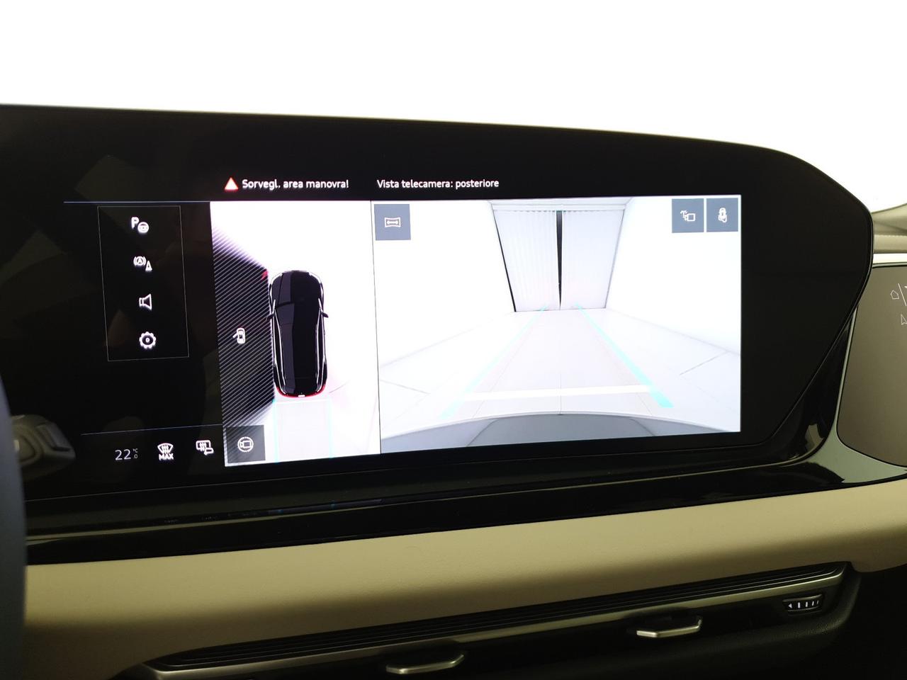 Avant 3.0TFSI 367CV quattro Stronic S line Edition