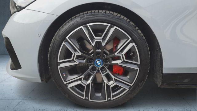 BMW i5 M60 xDrive Msport Pro Aut.