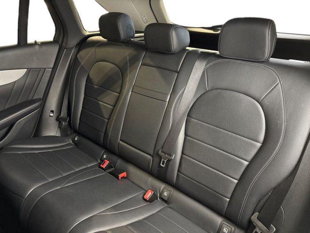 MERCEDES-BENZ GLC 250 d 4Matic Sport