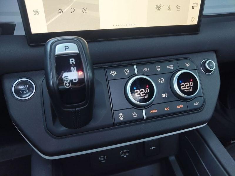 Land Rover Defender Defender 110 3.0d i6 mhev X-Dynamic S awd 200cv auto