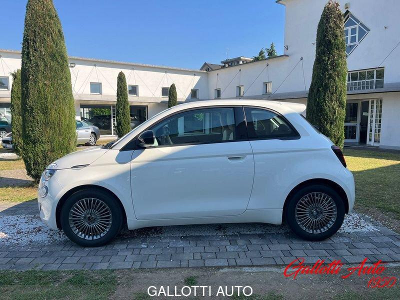 FIAT 500 500 1.0 hybrid Icon