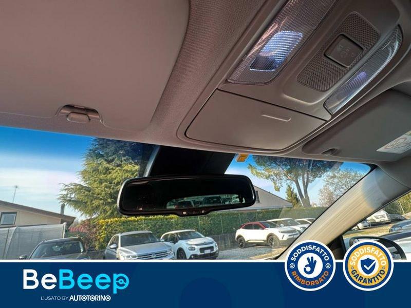 Kia Sportage 1.6 GDI ACTIVE 2WD 132CV