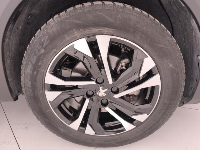 PEUGEOT 2008 1.5 bluehdi Allure Pack s&s 130cv eat8