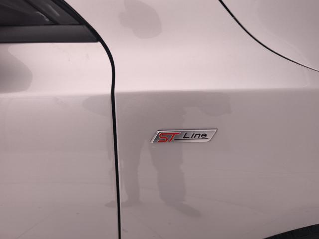 FORD Focus 1.0 ecoboost h ST-Line Design 125cv powershift