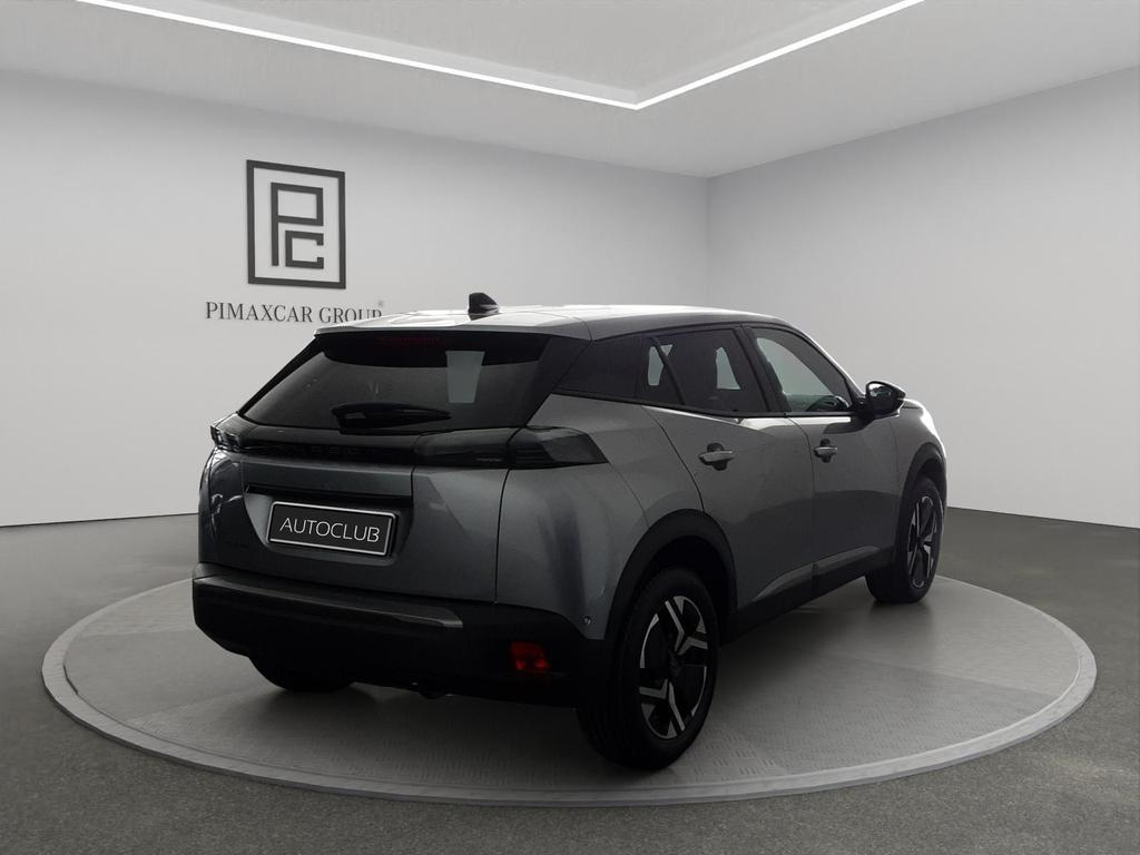 Peugeot 2008 1.2 puretech Allure s&s 100cv