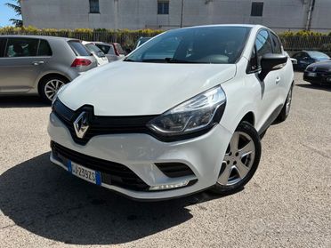 Renault Clio 1.5 75CV - 2017