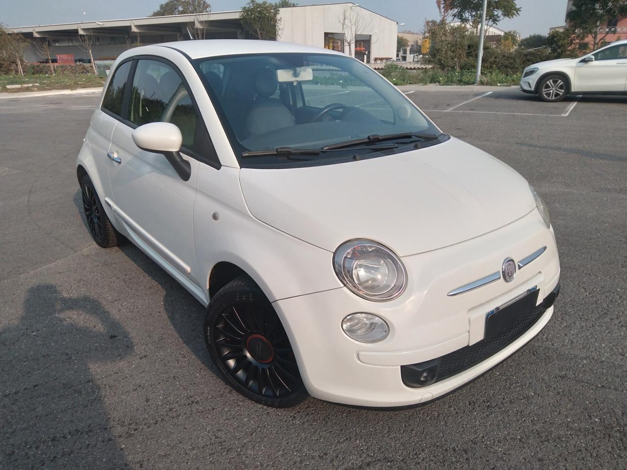 Fiat 500 1.4 16V 100cv Sport x neopatentati