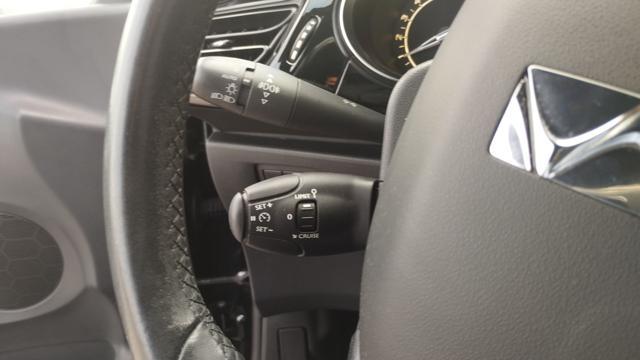 DS AUTOMOBILES DS 3 1.4 HDi 70 So Chic