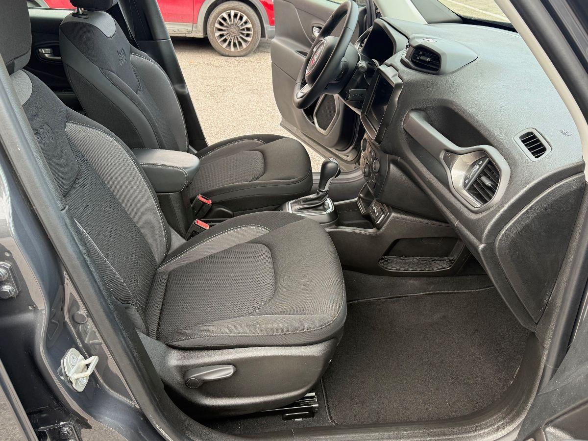 JEEP - Renegade - 1.5 T4 MHEV LIMITED