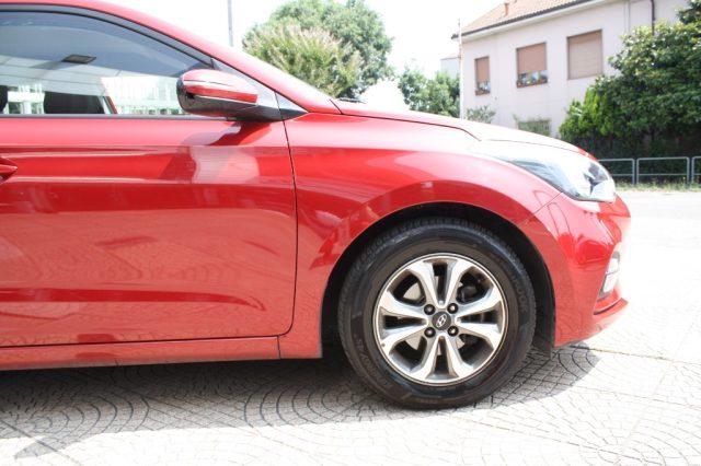 HYUNDAI i20 1.2 5 porte Advanced