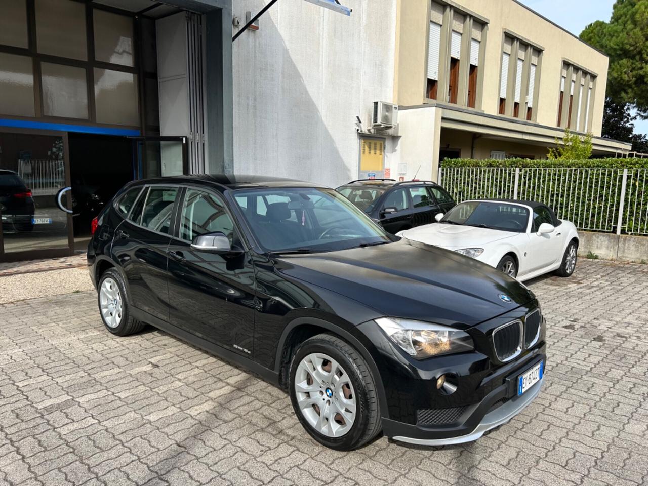 Bmw X1 sDrive 2.0D CV140 km105400