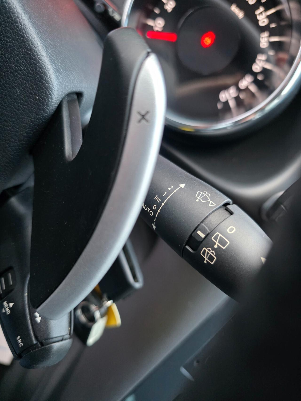 Peugeot 3008 1.6D uniproprietario km... certificato