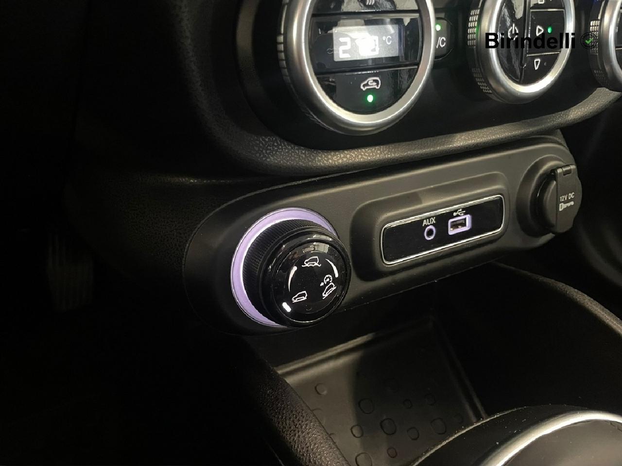 FIAT 500L - 500L 1.4 T-Jet 120 CV GPL Cross