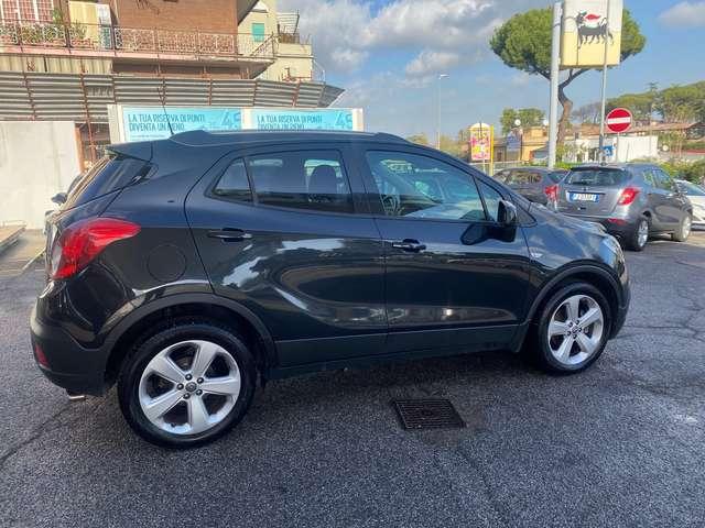 Opel Mokka Mokka 1.4 t Cosmo Gpl-tech 4x2 140cv E6