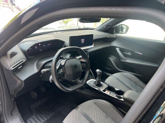 PEUGEOT 2008 PureTech 100 S&S Allure da ?199,00 mensili