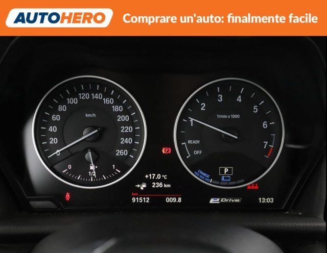 BMW 225 xe Active Tourer iPerformance Luxury aut.