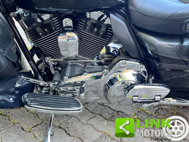 HARLEY-DAVIDSON Other FLTRUSE Road Glide Ultra CVO