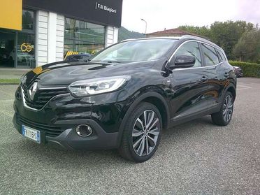 Renault Kadjar Kadjar 1.5 dci energy Bose 110cv edc