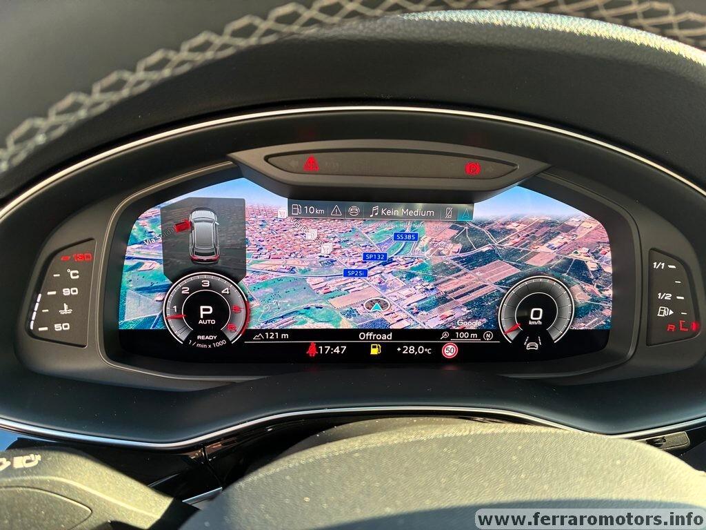 Audi Q8 TDI S line edition 2024 iva esposta a 839 euro al mese