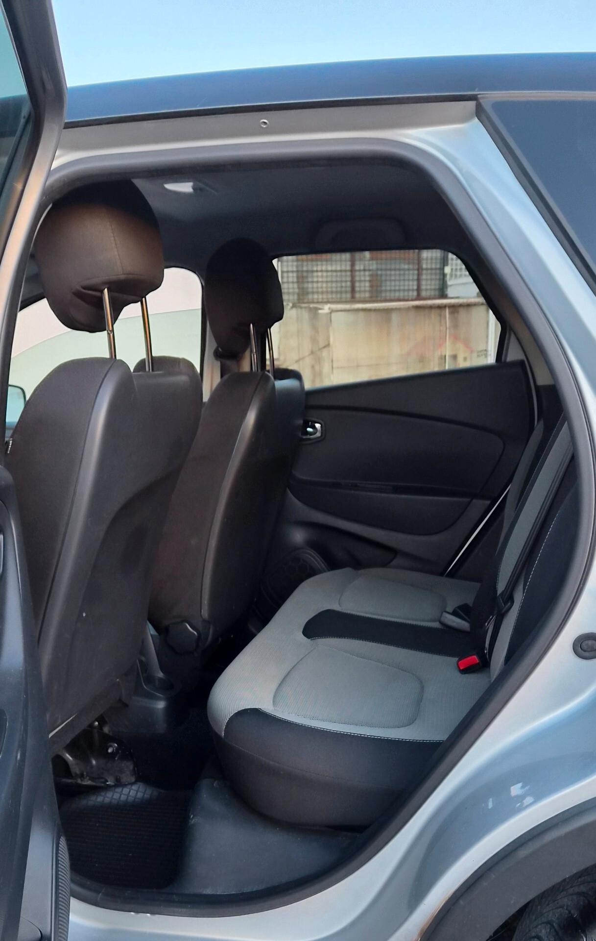 Renault Captur 1.5 dCi 8V 90 CV Start&Stop Live