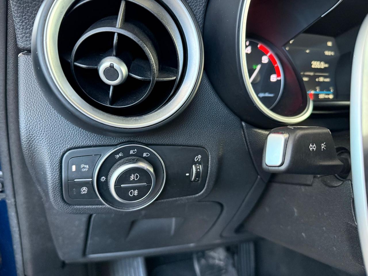 STELVIO 2.2 JTM 210 CV Q4 IVA ESPOSTA