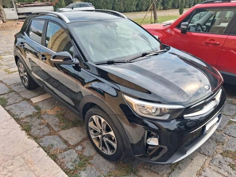 Kia Stonic 1.4 MPI EcoGPL Style