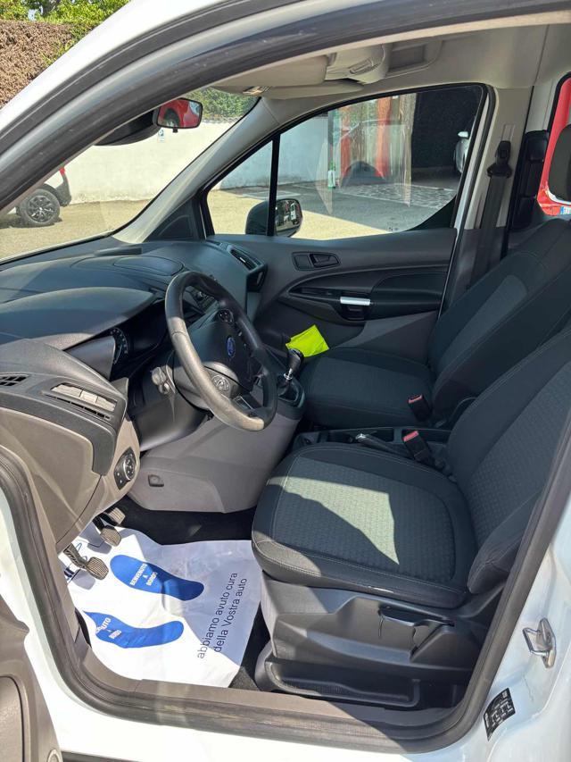 FORD Transit Connect 1.5 Ecoblue 100CV PC 5 posti Trend