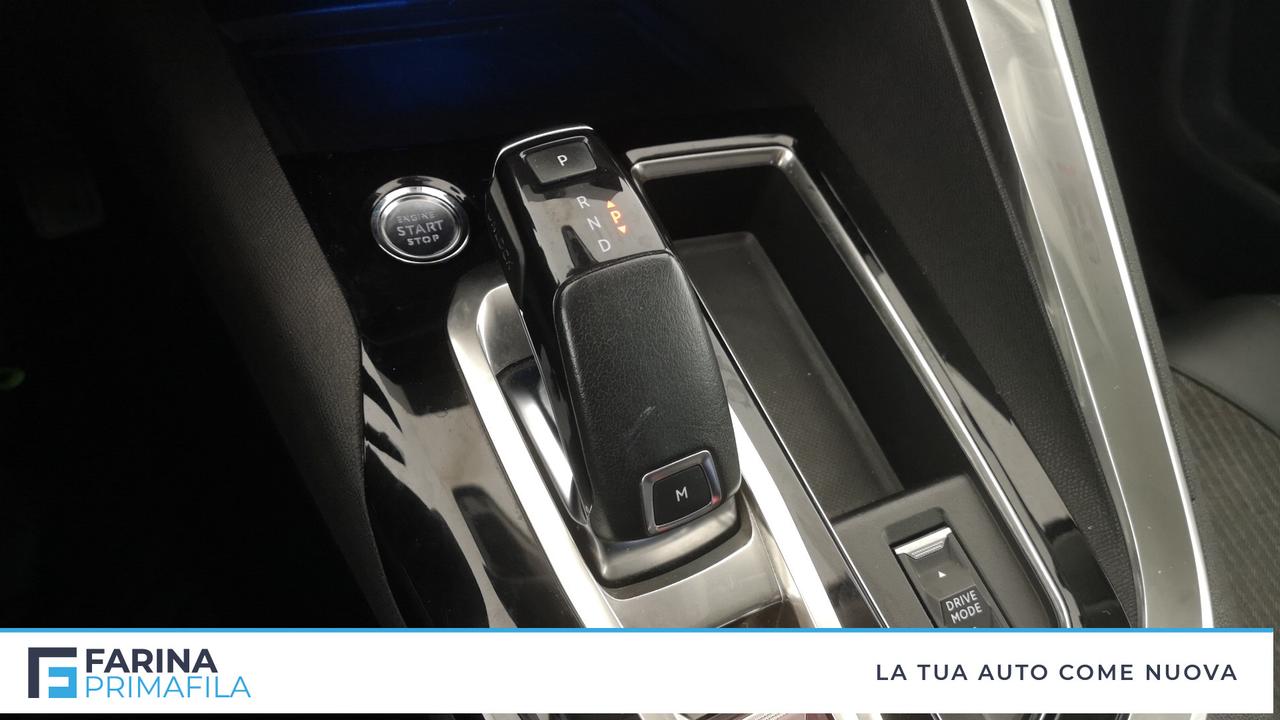 PEUGEOT 3008 II 2021 - 3008 1.5 bluehdi Allure Pack s&s 130cv eat8