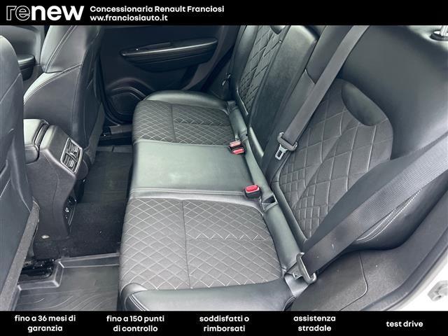 RENAULT Kadjar 1.5 Blue dCi Intens EDC