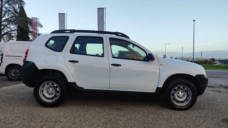 Dacia Duster Duster 1.5 dCi 90CV 4x2 Ambiance