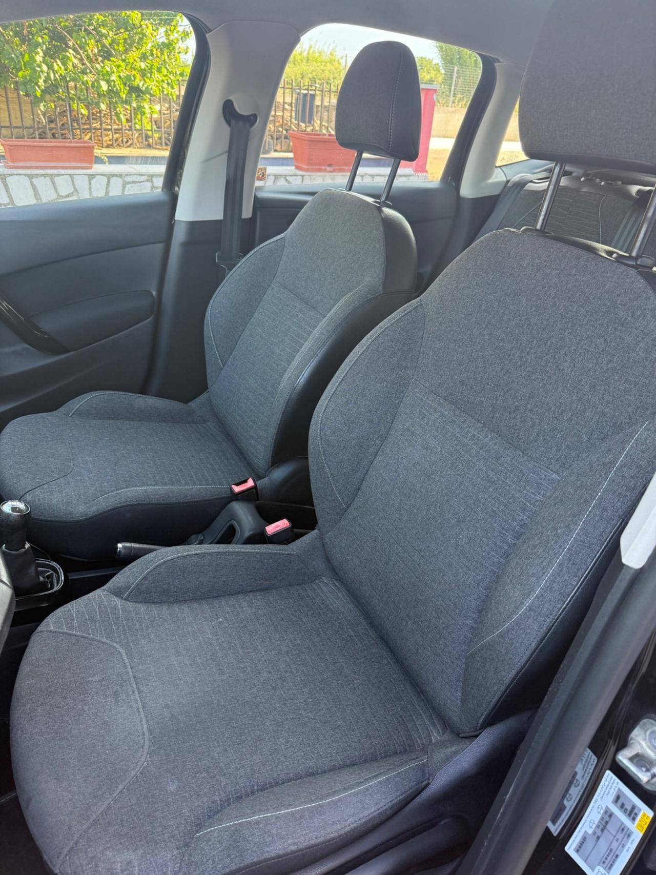 Citroen C3 PureTech 82 Live Edition