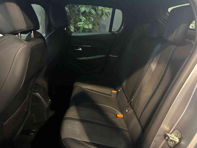 PEUGEOT 208 GT PURETECH 100 S&