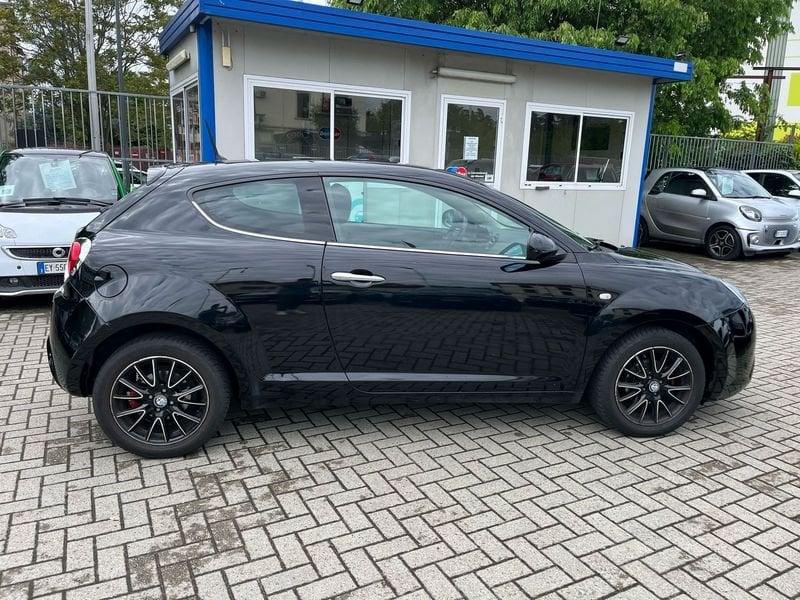 Alfa Romeo MiTo 1.4 78 CV 8V S&S Racer