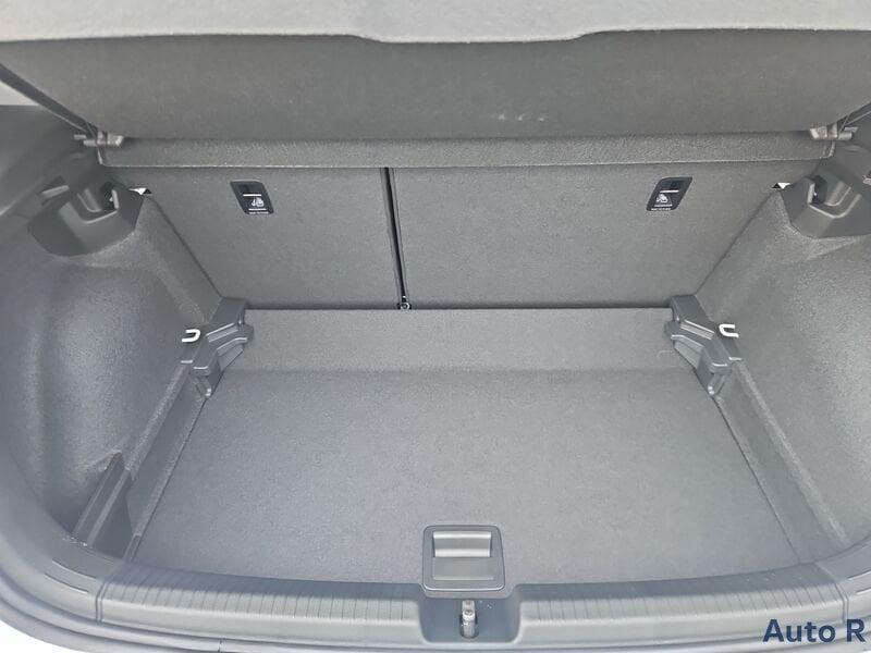 Volkswagen Polo 1.0 TSI Edition Plus