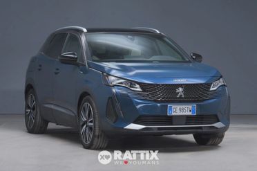 Peugeot 3008 1.6 hybrid phev 225CV GT Pack e-eat8