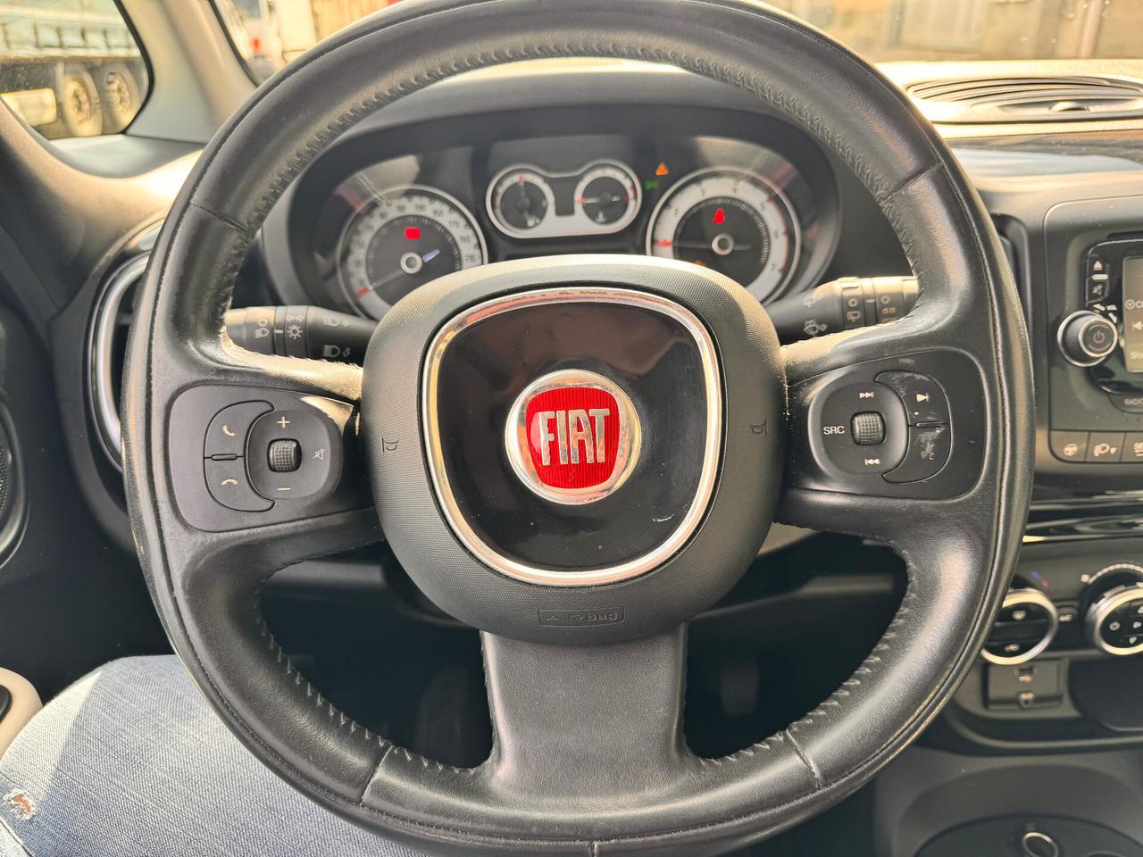 Fiat 500L 1.3 Multijet 85 CV Trekking NEO PATENTATI PERFETTE CONDIZIONI