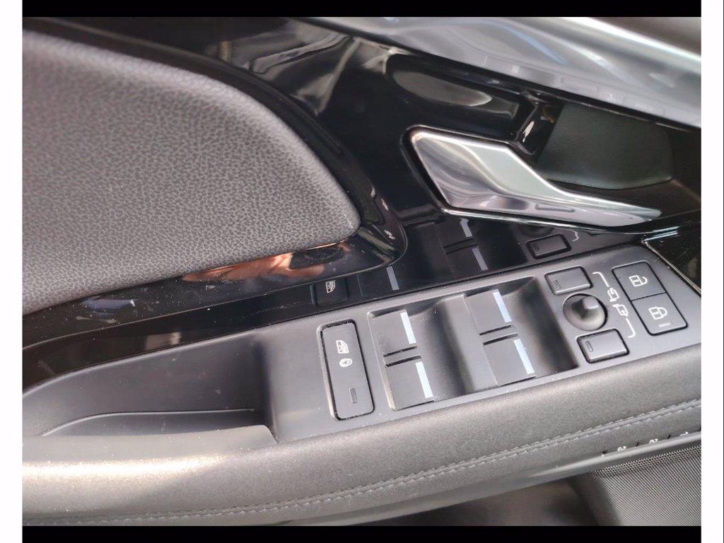 LAND ROVER Range rover evoque 2.0d i4 mhev r-dynamic se awd 163cv auto del 2022