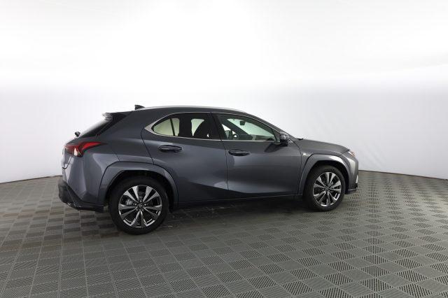 LEXUS Other UX UX Hybrid F Sport